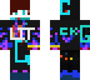 theraelckg skin