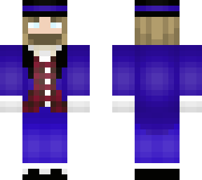thor dreamfinder skin
