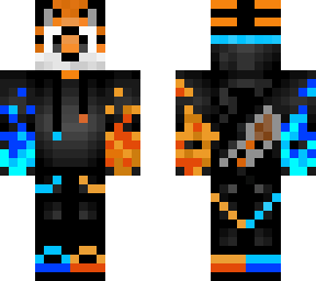 tiger