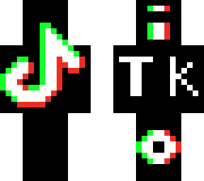 tik tok