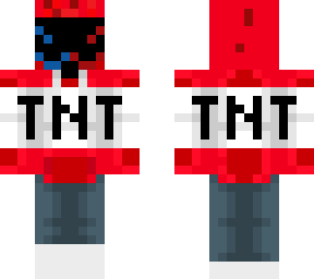 tnt protogen