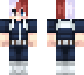 todoroki