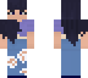 tomboy