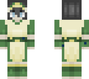 toph beifong