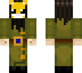 totally not ivor