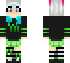 toxic candy envy