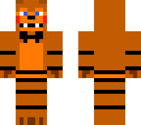 toy freddy fnaf 2/ucn/vr/ar