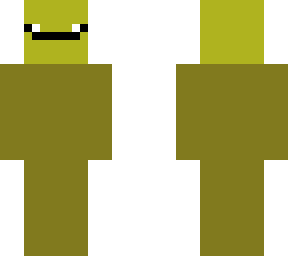 turtle man