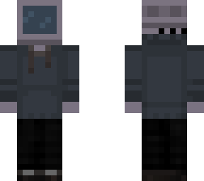 tv head