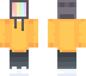 tv head without the outer layer
