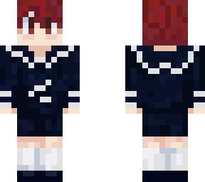 txt taehyun eternity starboard outfit