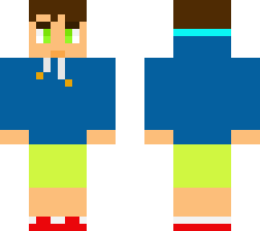 ultitomate azul