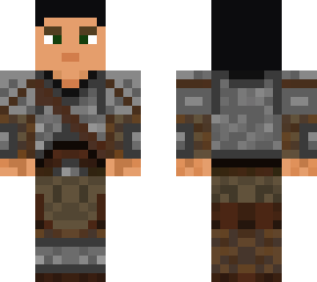 underfell blacksmith