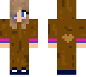 updated fluffy