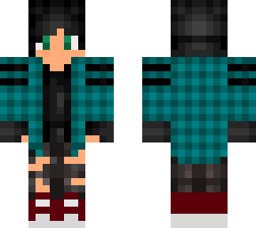 updated updated personal skin
