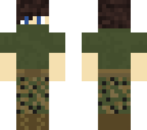 usmc pts w/mask