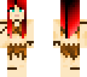 vashti (tribal)
