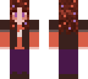 vecloudy original streamer skin