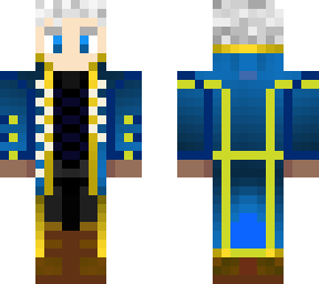 vergil