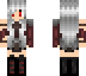 viking girl