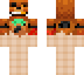waffle oxy