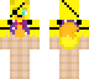 waffle spring foxy