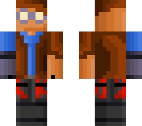 wasteland survivor