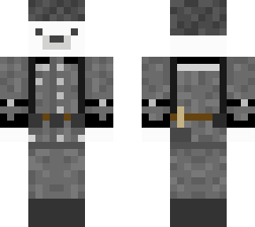 wermacht polar bear