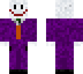 why so serious?