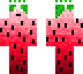 wise princess strawberry thing