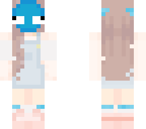 wisp girl reupload
