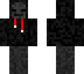 wither hoodie