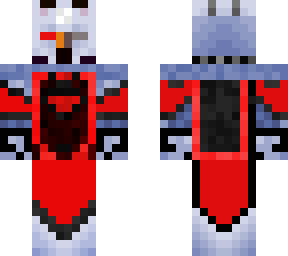 xetros knight armor