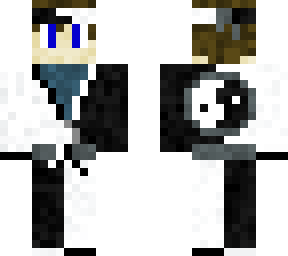 yin yang ninja