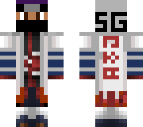 yo akatsuki hokage sg