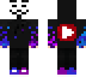yo hacker