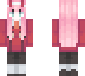 zero two