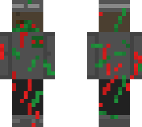 zombie gamer pro