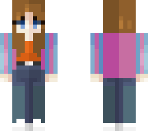 .-'*'-. 90's girl .-'*'-.