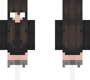 ~~ e- girl ~~