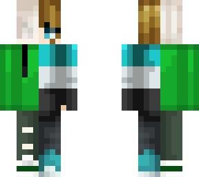 ~ a collab ~ w/ highstormphrax