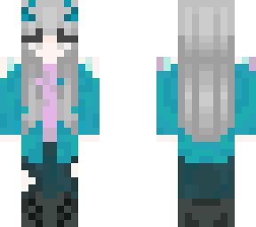 -+blue is the new bad+- (first devil skin)