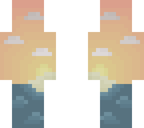 ~ ocean sunset ~ {ce}