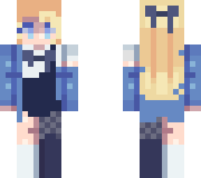 ~ pity party remake and recolor ce ~