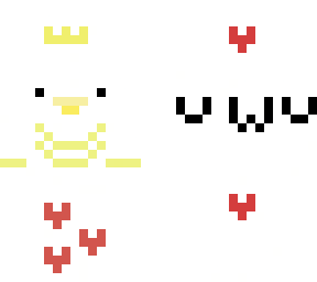 2 savy/quackstine/xxwolfyplayz u are da best