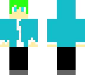 2nd skin made