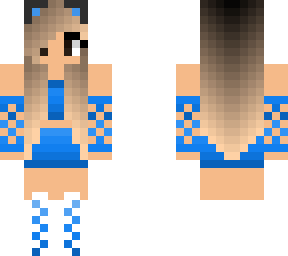 a girl. v2