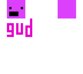 a gud skin lol