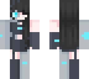 a nomal(?) girl