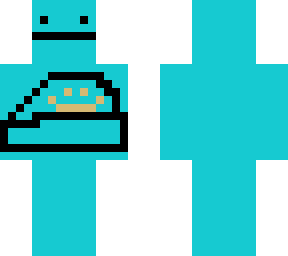 a skin for solisfound
